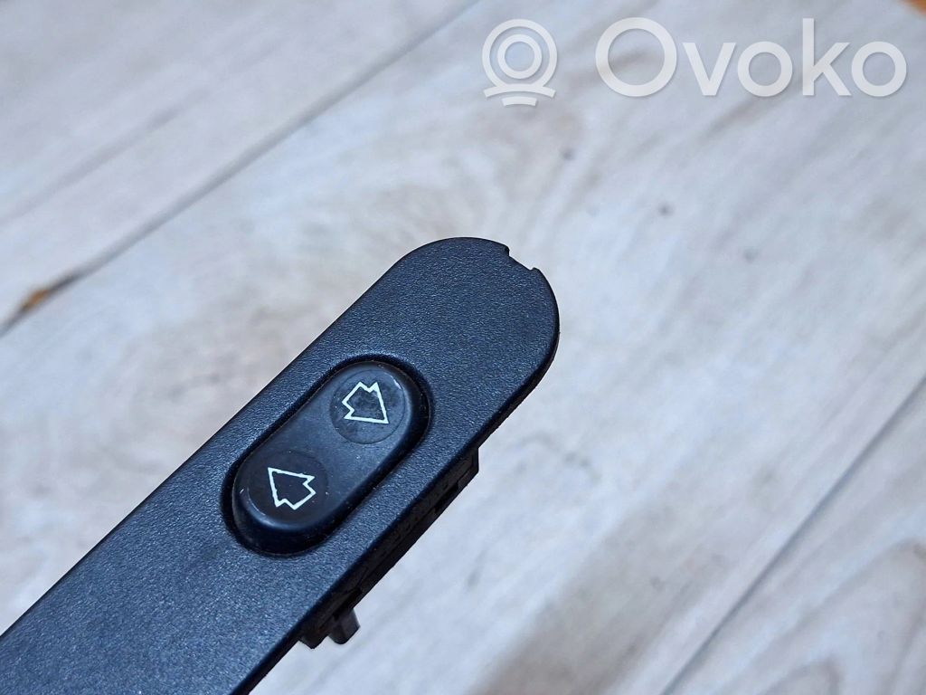 Saab 9000 CS Electric window control switch 