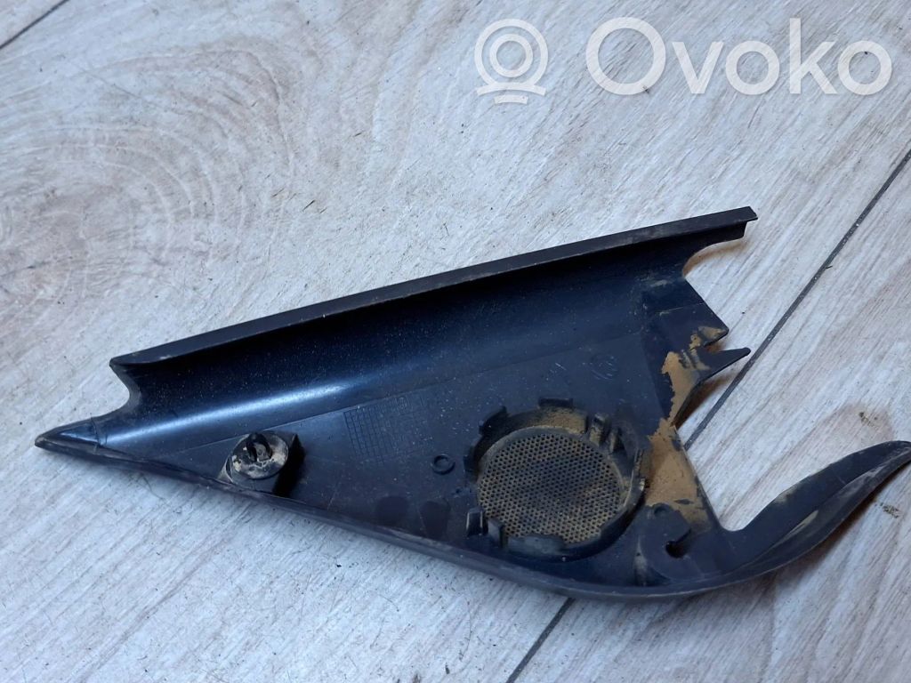 Skoda Fabia Mk1 (6Y) Altavoz de la puerta delantera 