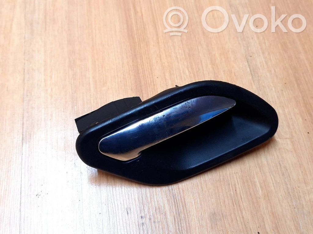 BMW 5 E39 Manecilla interna puerta trasera 