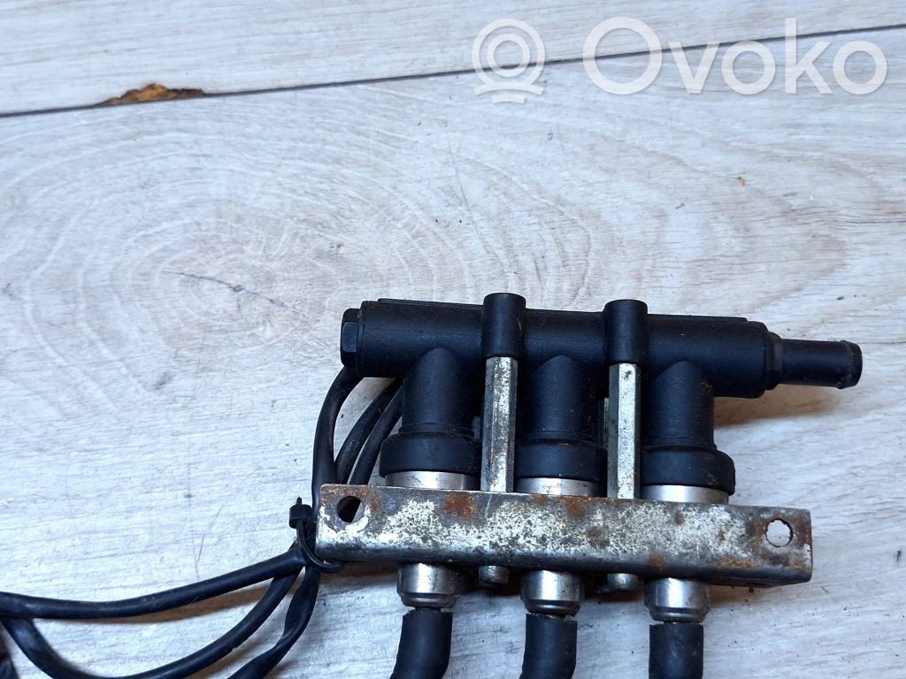 Dodge Caravan Inyector de gas GLP 
