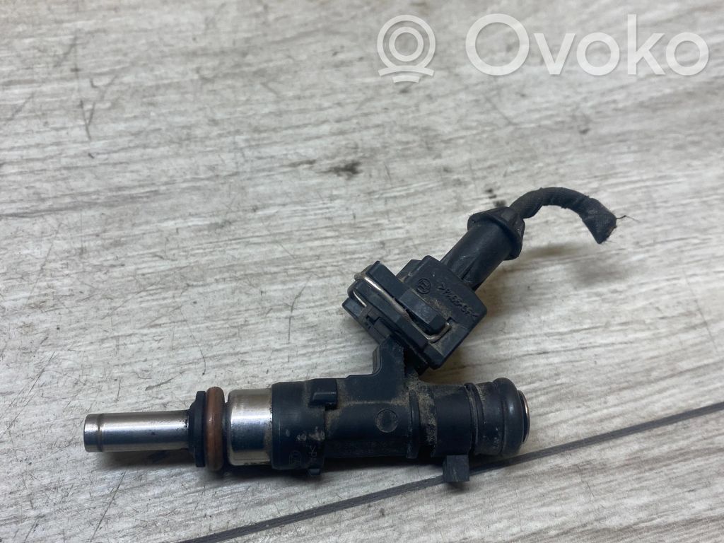 Fiat Punto (188) Inyector de combustible 