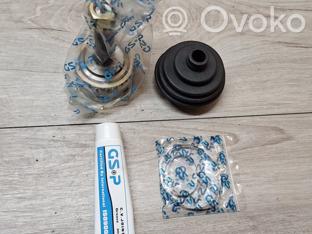 Opel Astra F Išorinis pusašio šarnyras (granata) 