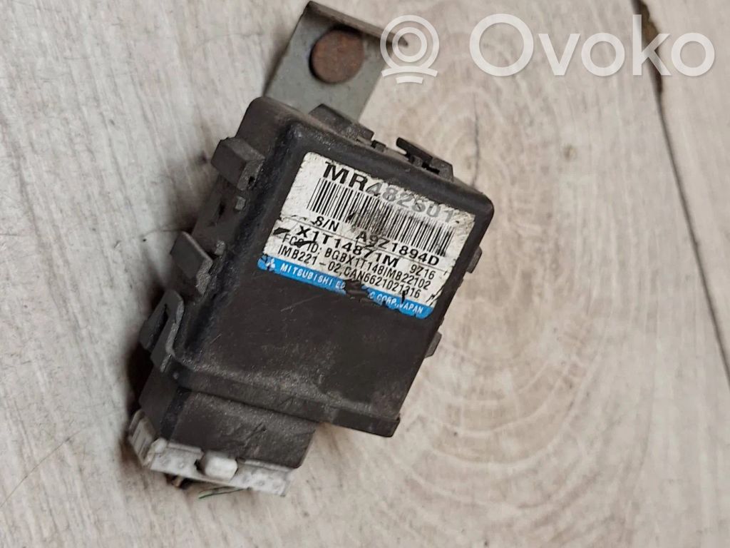 Immobilizer control unit/module   MR482501,A9Z1894D