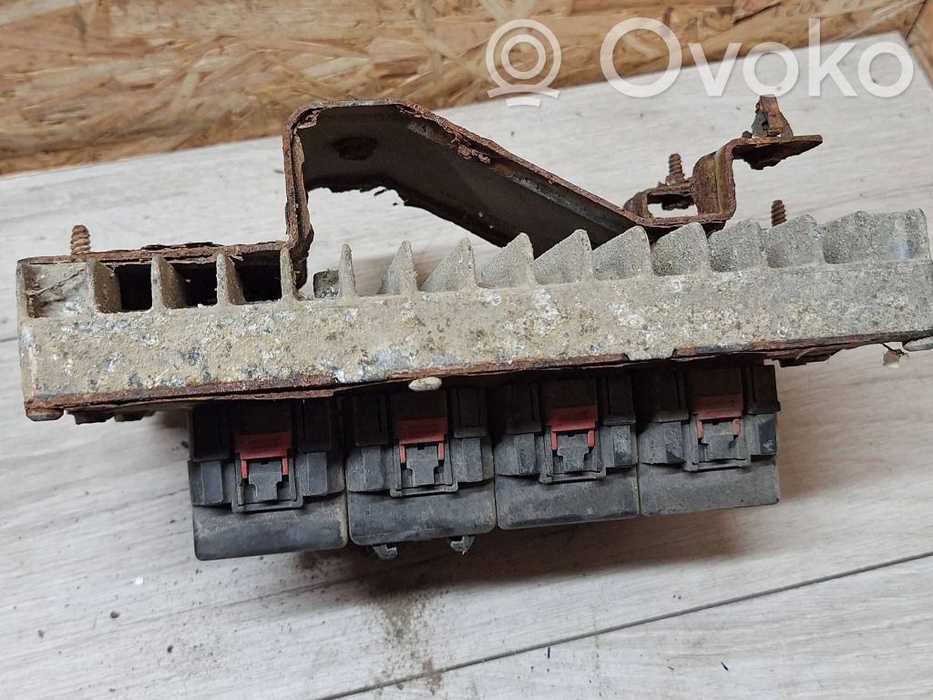 Chrysler Pacifica Engine control unit/module 