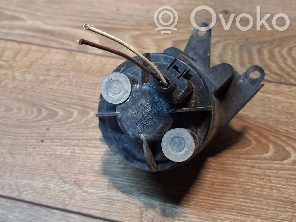 Audi A4 S4 B5 8D Etusumuvalo 