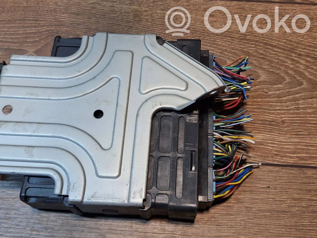 Mitsubishi Outlander Engine control unit/module 