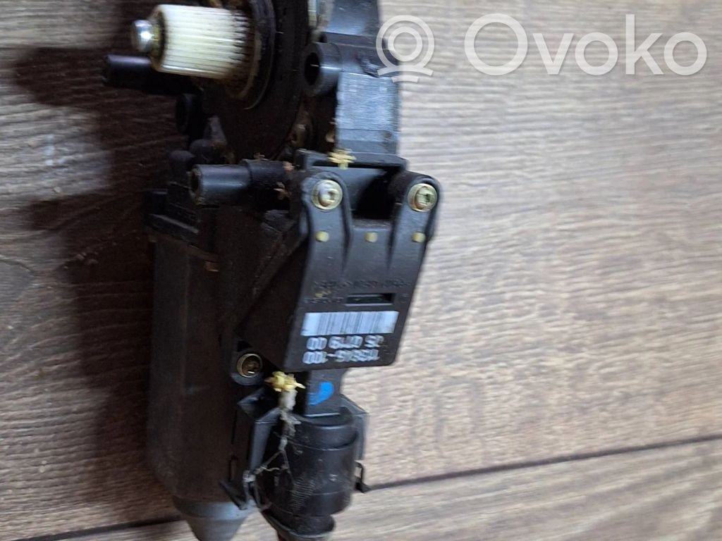 Volkswagen PASSAT B5.5 Motor macara geam ușă față 