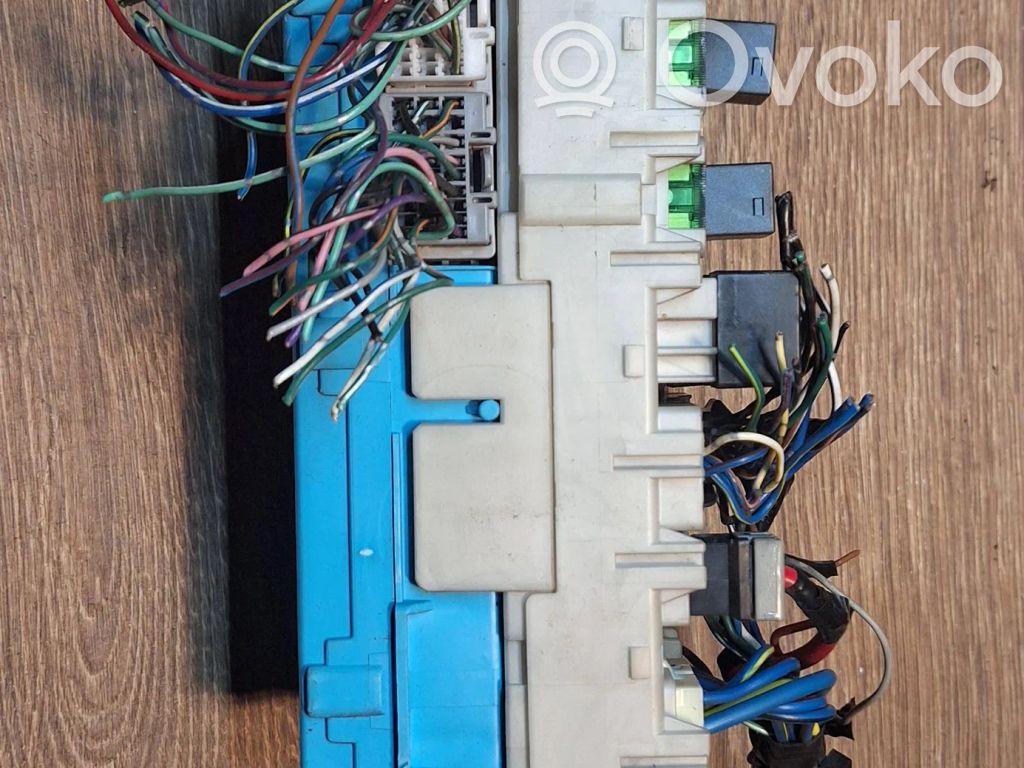 Mitsubishi Outlander Fuse box set 