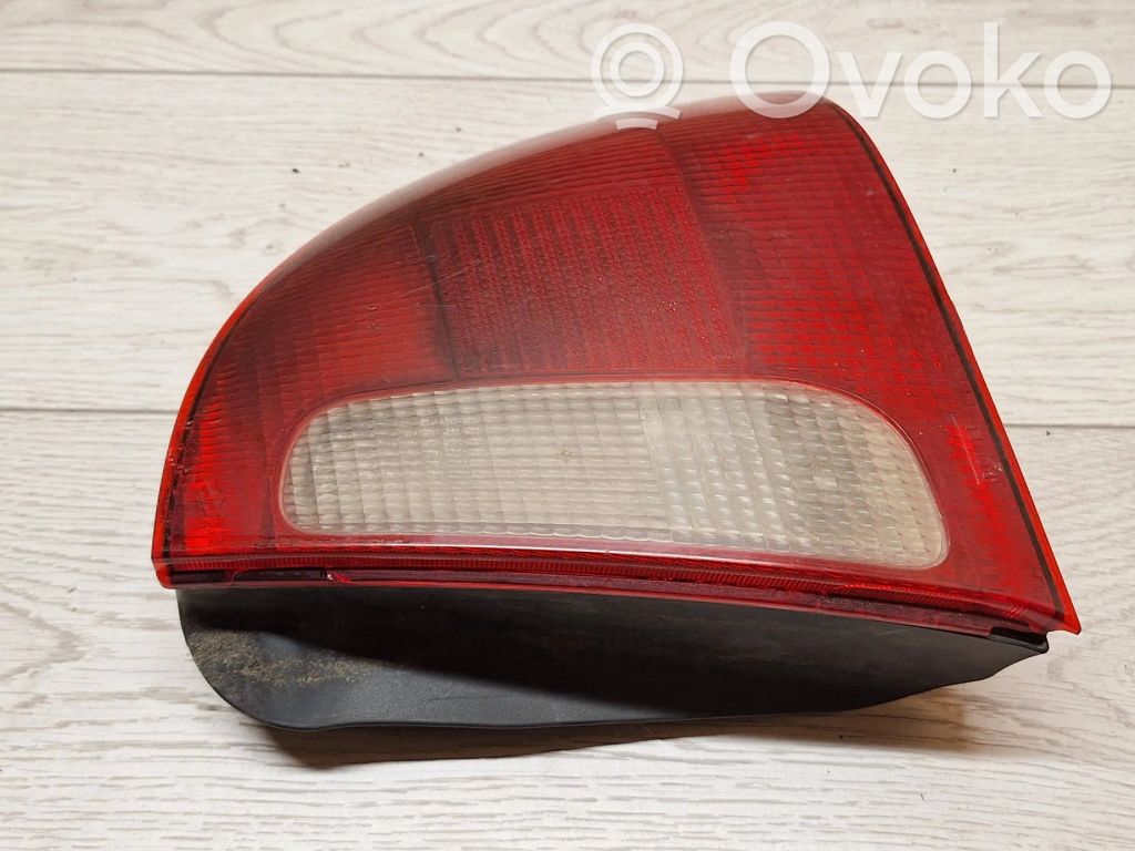 Rover 45 Takavalot 