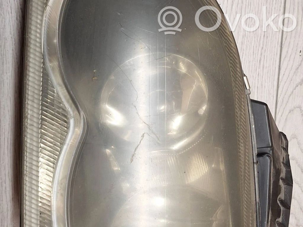 Phare frontale   153873
