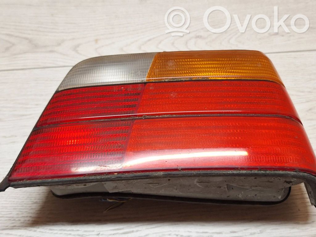 BMW 3 E36 Takavalot 