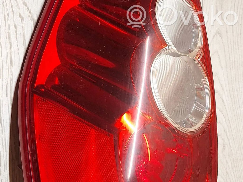 Mazda 5 Takavalot 