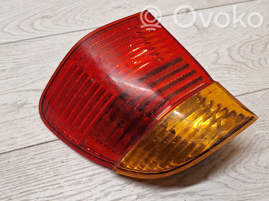 Rear/tail lights   392648