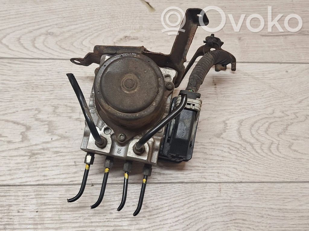 Honda Civic ABS Blokas 