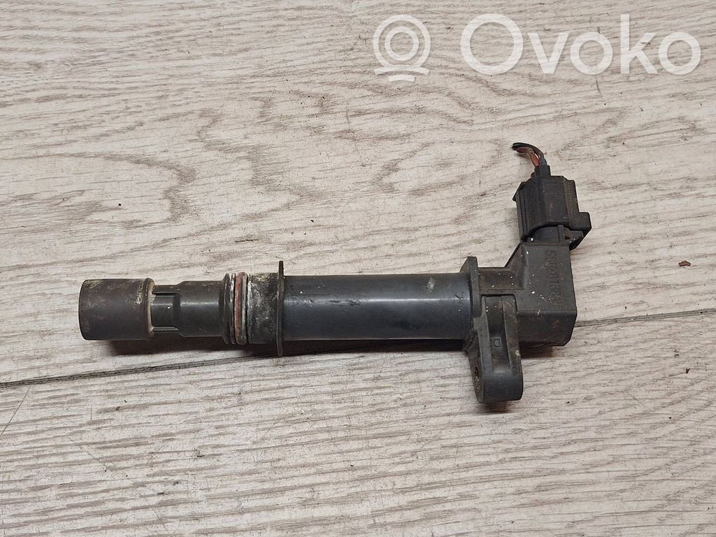 Jeep Grand Cherokee (WK) High voltage ignition coil 