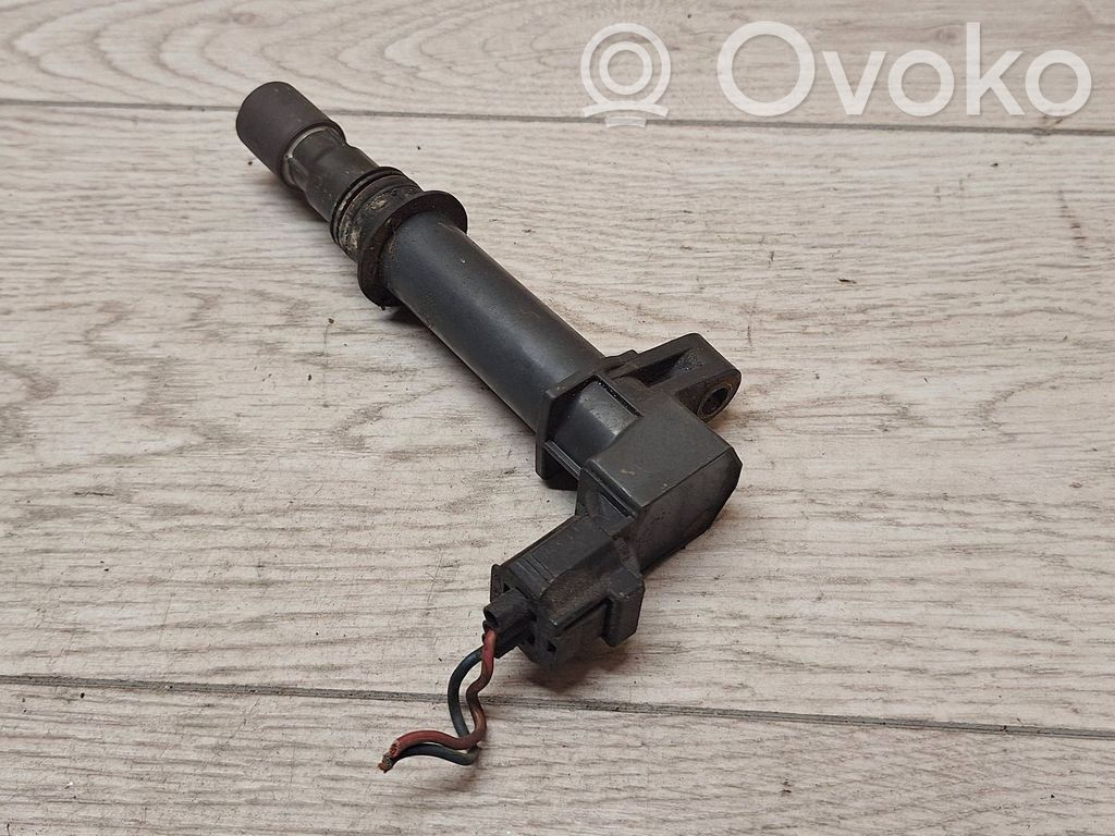 Jeep Grand Cherokee (WK) High voltage ignition coil 