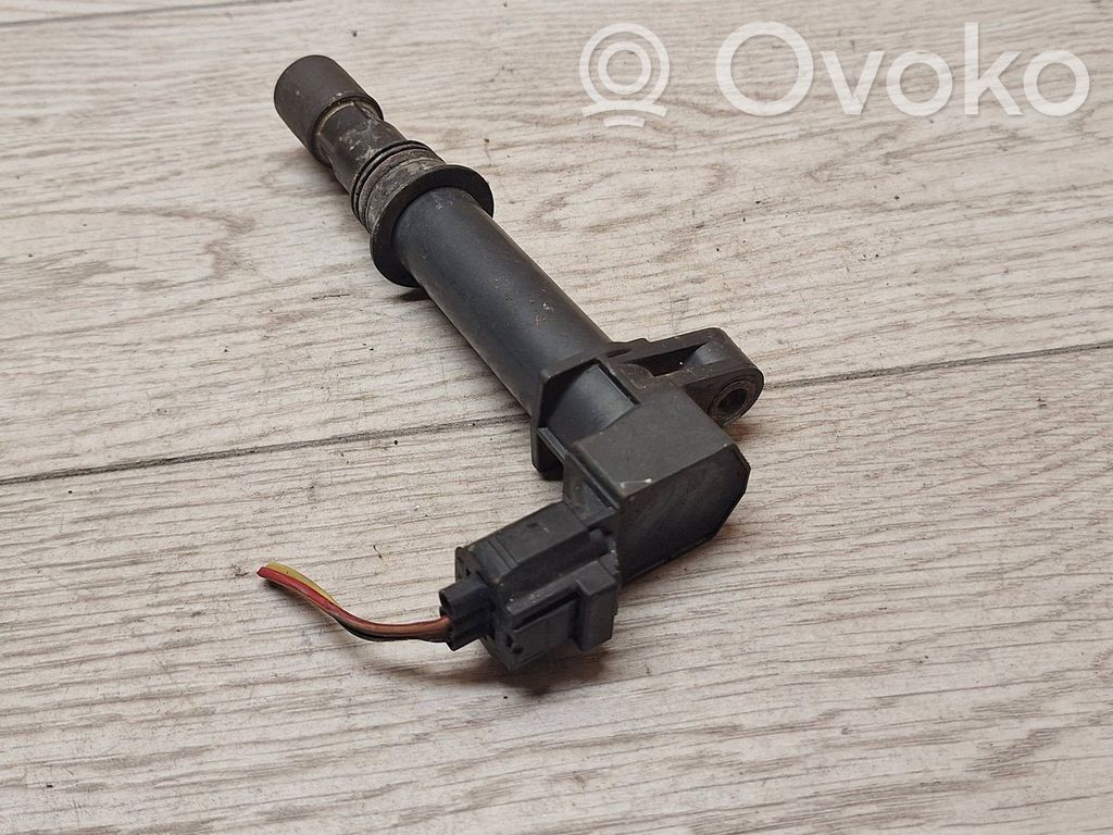Jeep Grand Cherokee (WK) High voltage ignition coil 