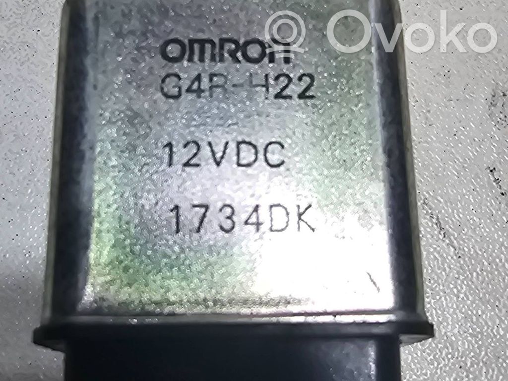 Honda Accord Muu rele 