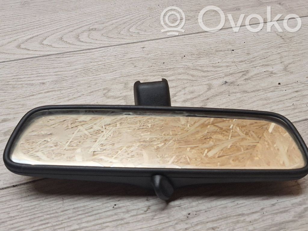 Opel Zafira B Rear view mirror (interior) 