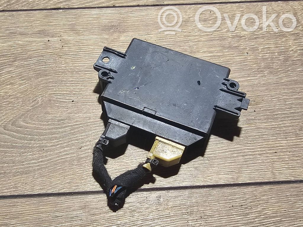 Fiat Stilo Unité de commande, module PDC aide au stationnement 