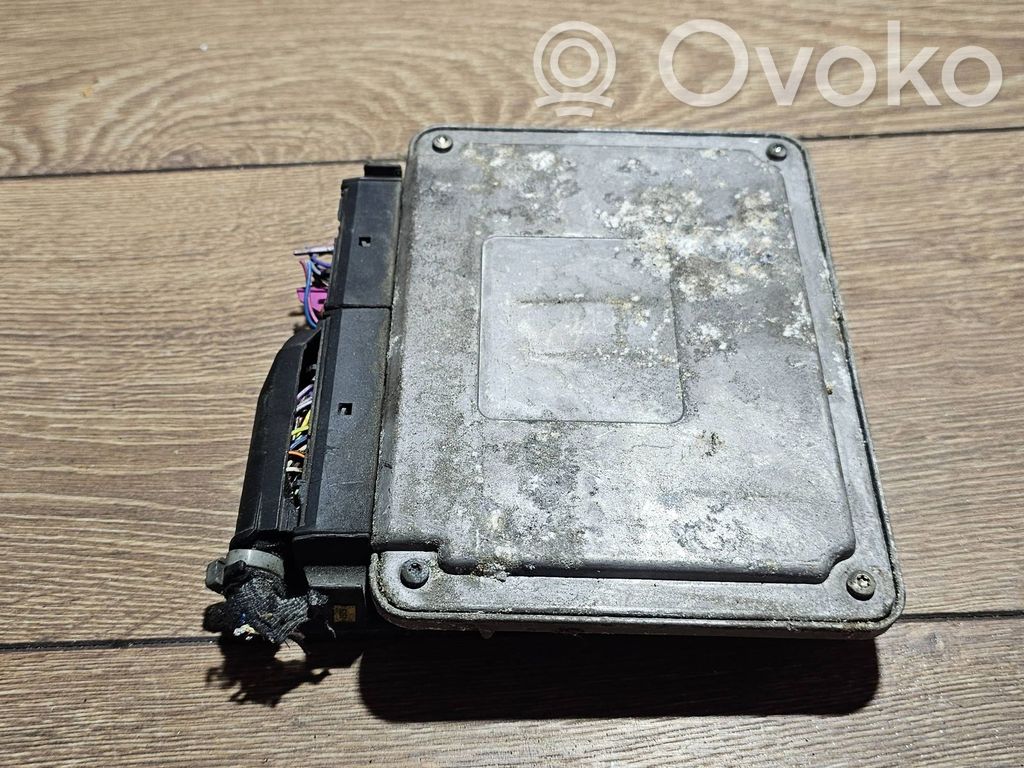 Engine control unit/module   036906034,036906034BT