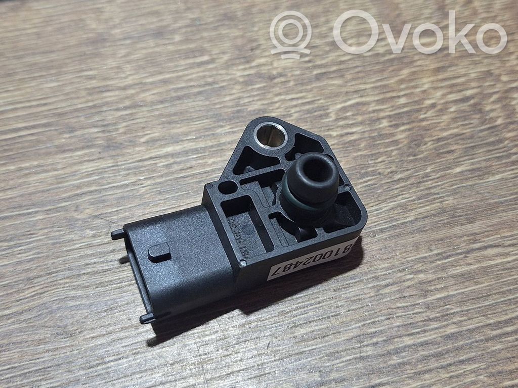 Opel Vectra C Air pressure sensor 