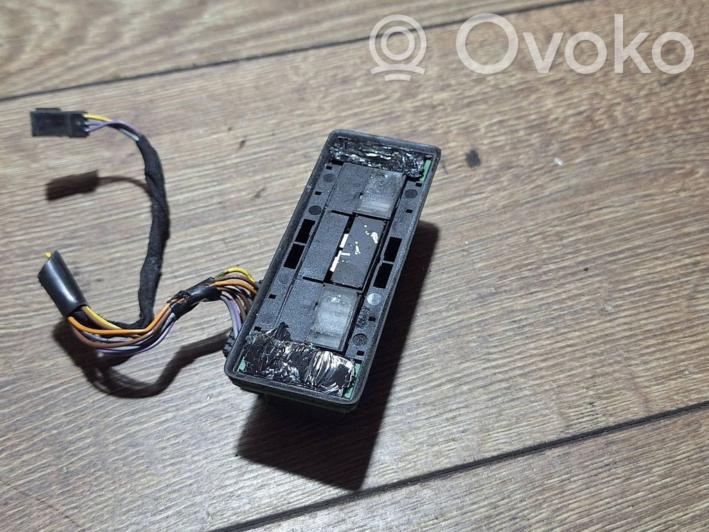 Peugeot 406 Regensensor 