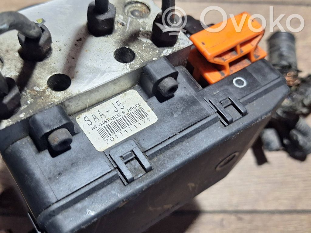 Honda Jazz Bomba de ABS 