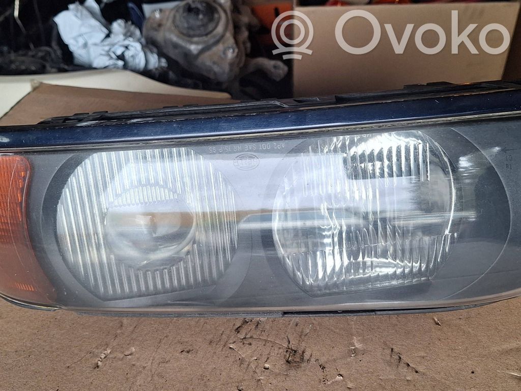 Headlight/headlamp   15213900LI