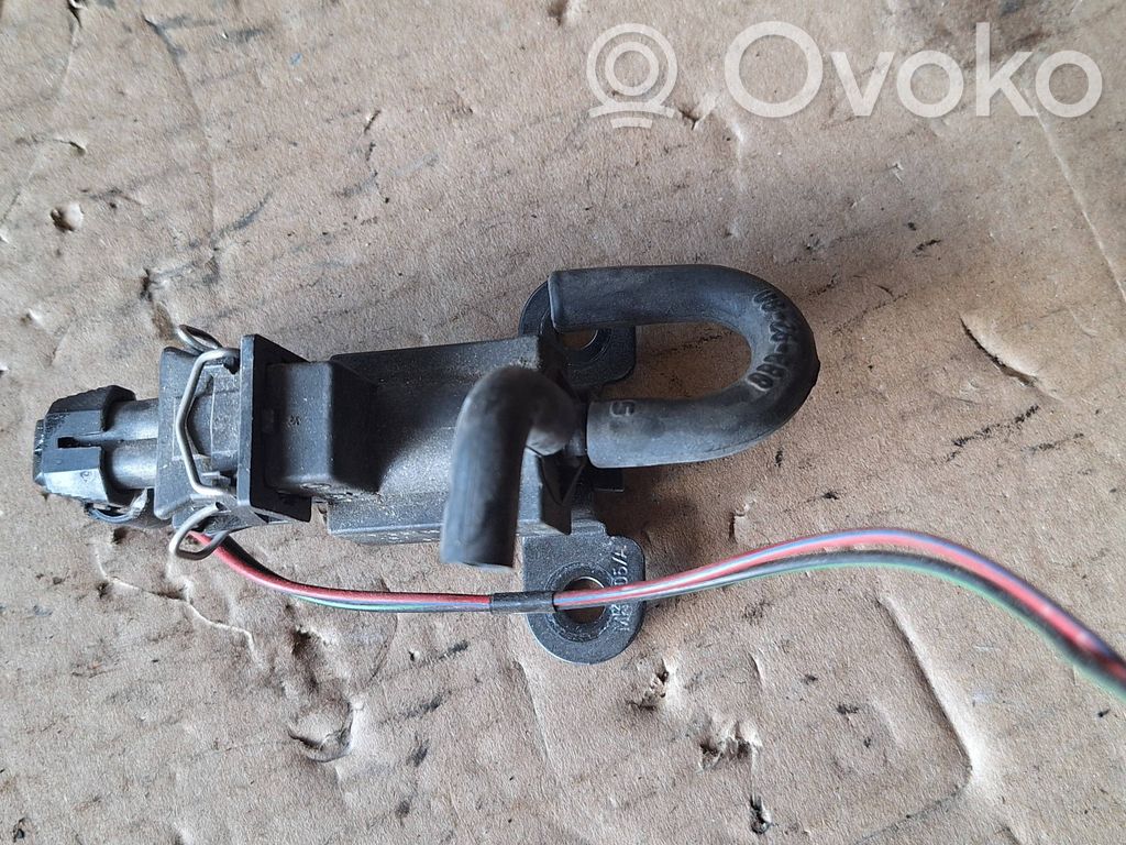 Opel Vectra C Turboahtimen magneettiventtiili 