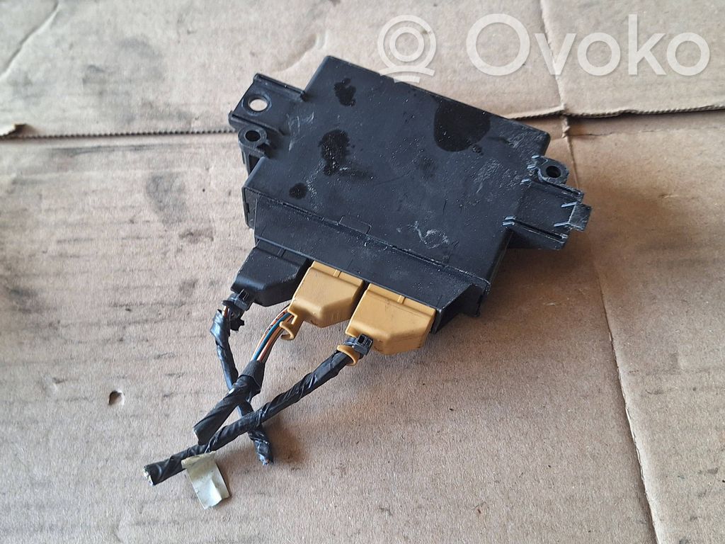 Parking PDC control unit/module   60693882