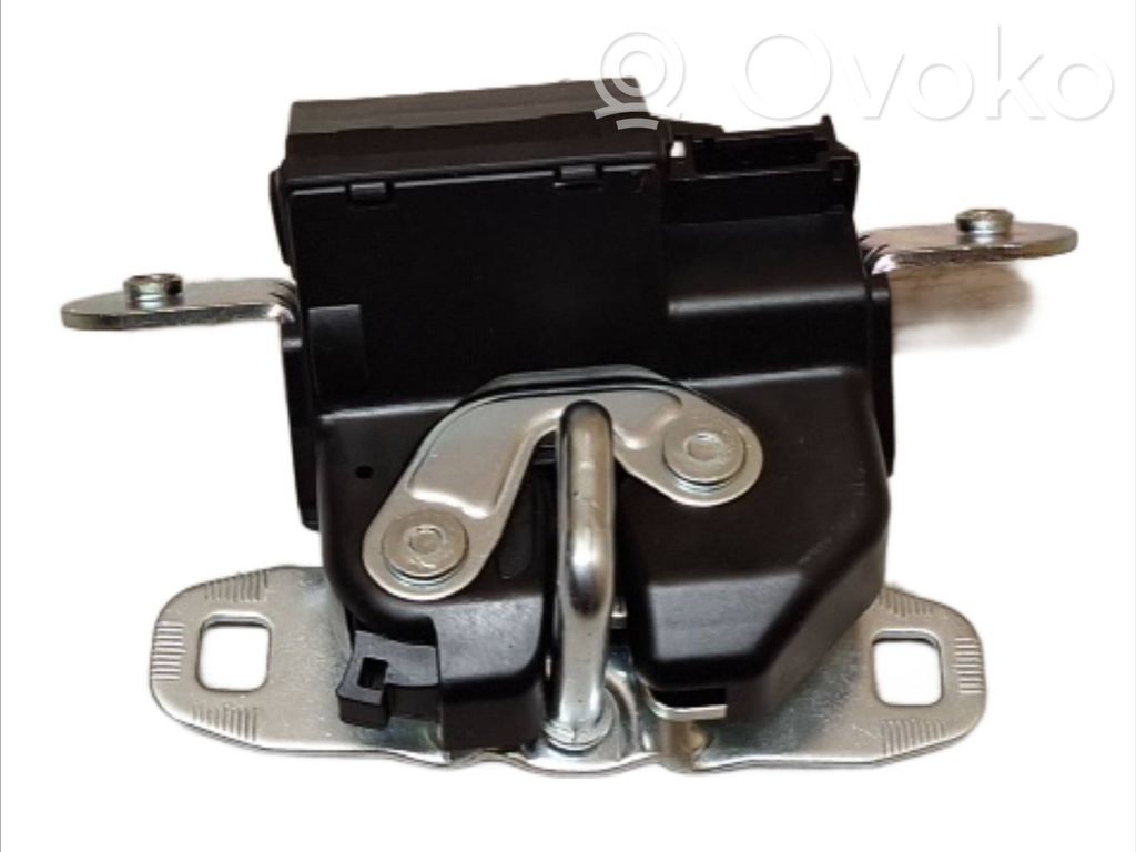 Fiat Punto (199) Tailgate lock latch 