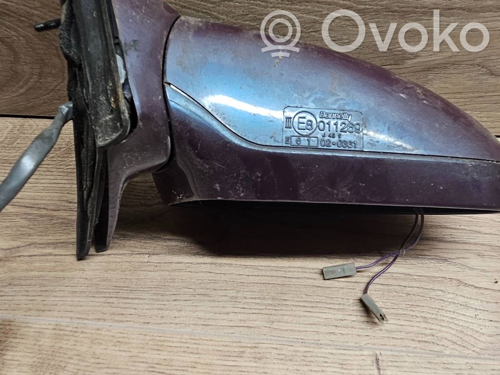 Ford Probe Specchietto retrovisore elettrico portiera anteriore 