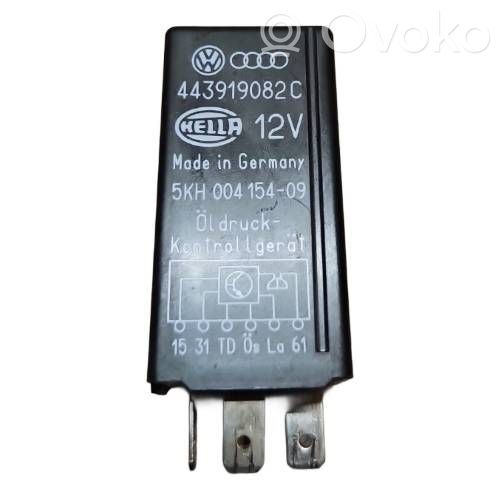 Audi 100 200 5000 C3 Muu rele 