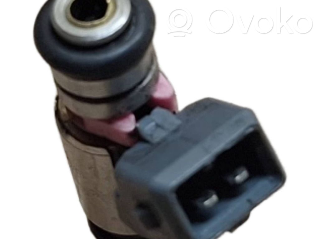 Renault Clio II Inyector de combustible 