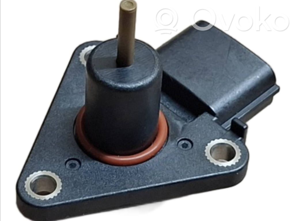 Peugeot 307 CC Turbo system vacuum part 