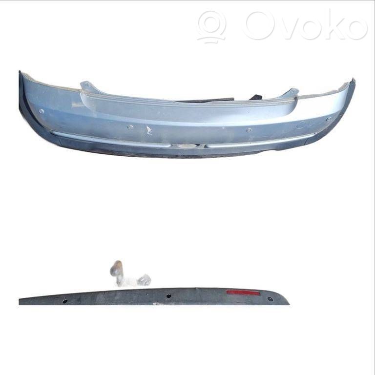 Mini One - Cooper R50 - 53 Parachoques 