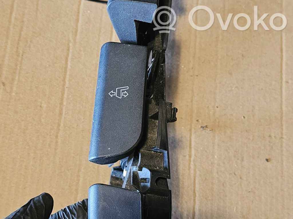 BMW 5 E39 Interruptor de control del asiento 