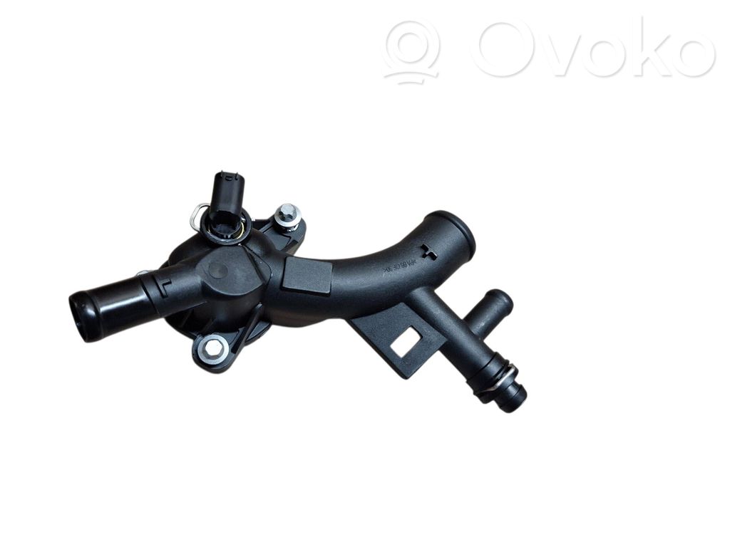 Opel Astra J Carcasa del termostato (Usadas) 
