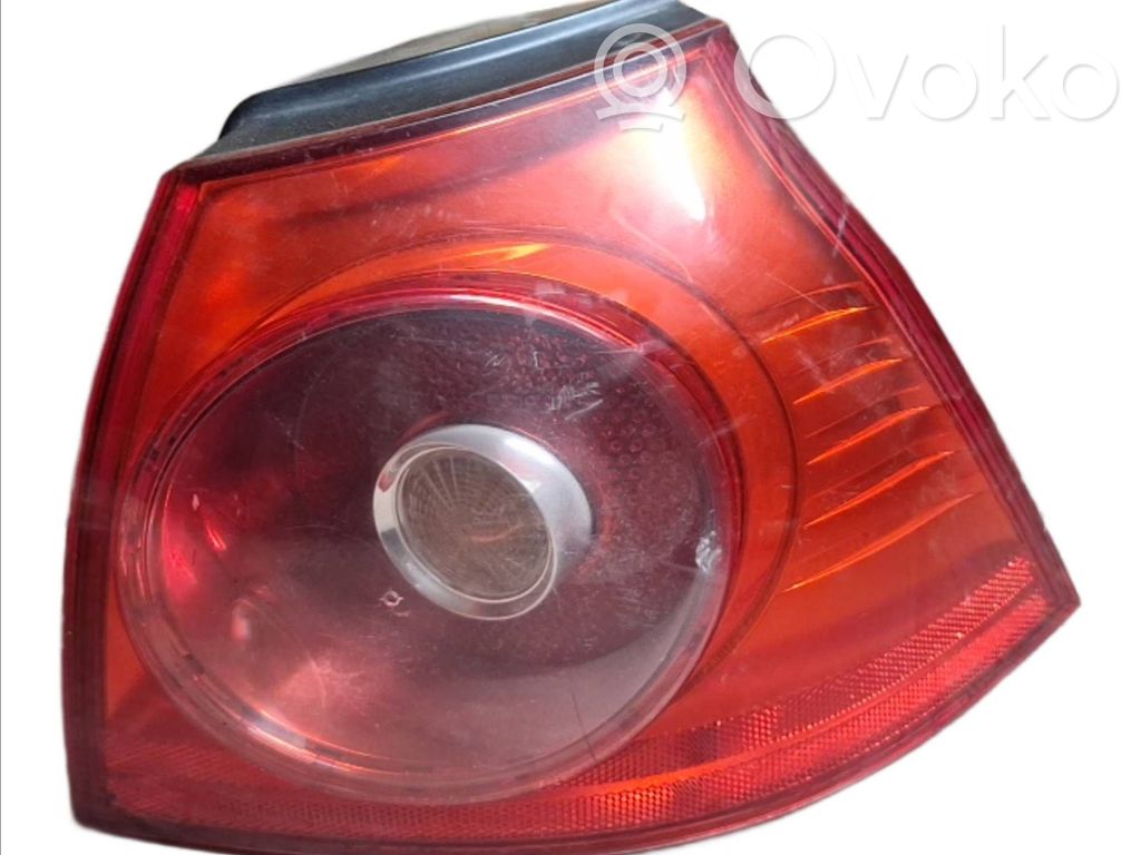 Volkswagen Golf V Takavalot 