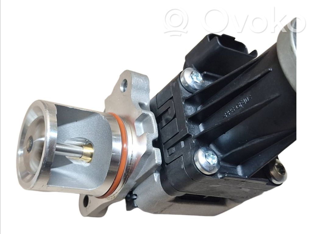 Ford Focus EGR valve 