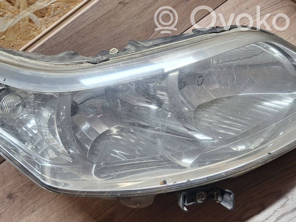 Scheinwerfer   89037600A
