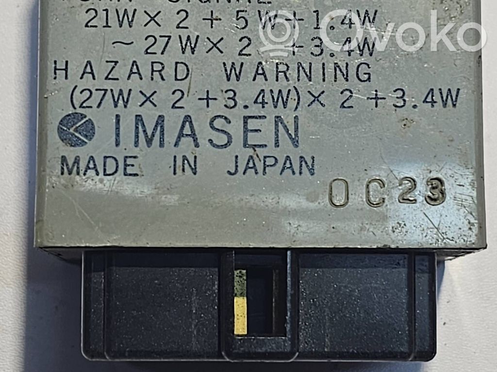 Mazda 323 Autres relais 
