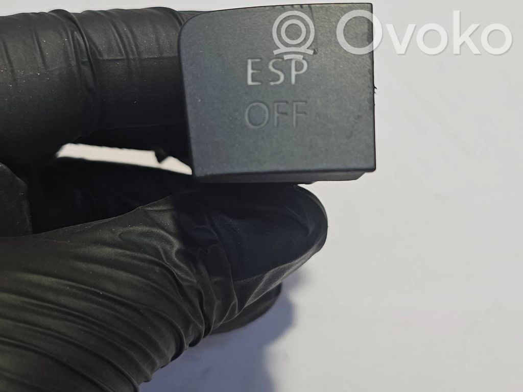 ESP (stability program) switch   3C0927117,28405
