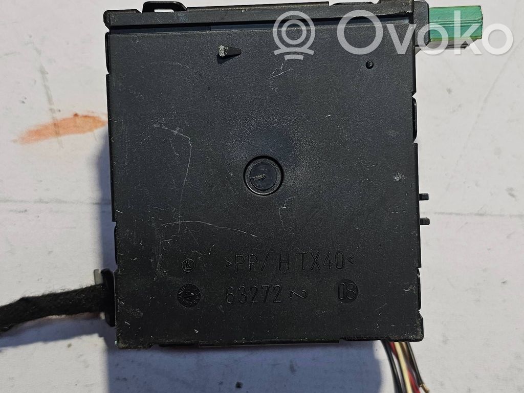 Audi A3 S3 8P Motor del regulador de la ventanilla de la puerta delantera 