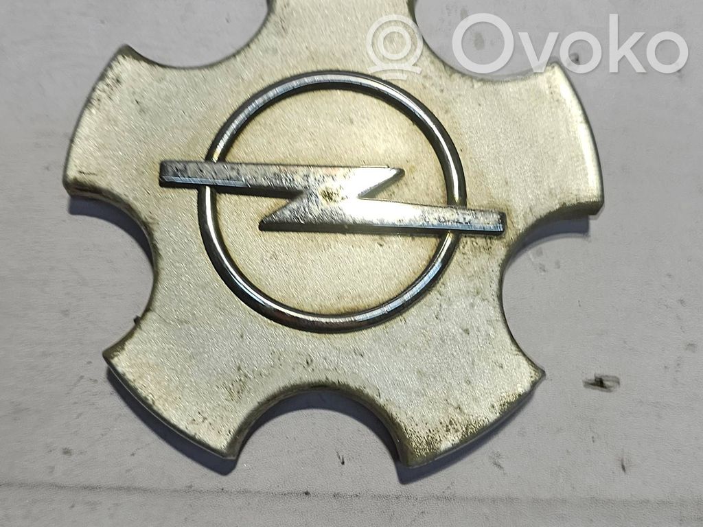 Opel Omega B1 Dekielki / Kapsle oryginalne 