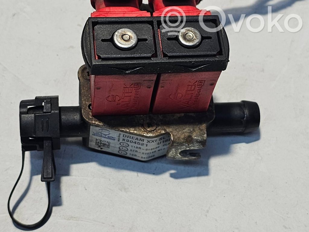 Audi A6 S6 C5 4B Inyector de gas GLP 