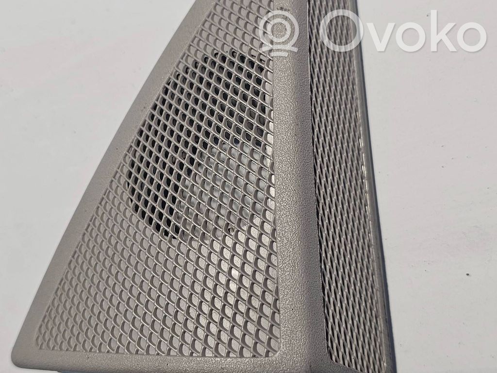 Mercedes-Benz E W211 Copertura altoparlante della portiera anteriore 