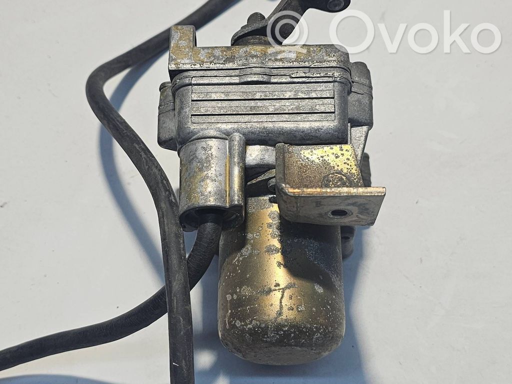 Mercedes-Benz E W124 Cruise control unit/module 