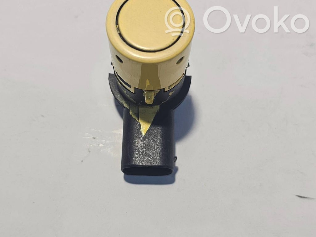 Fiat Stilo Parking PDC sensor 